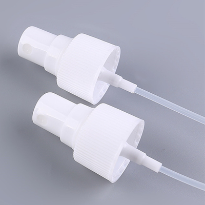 Pulvérisateur fin en plastique de brume de 24MM