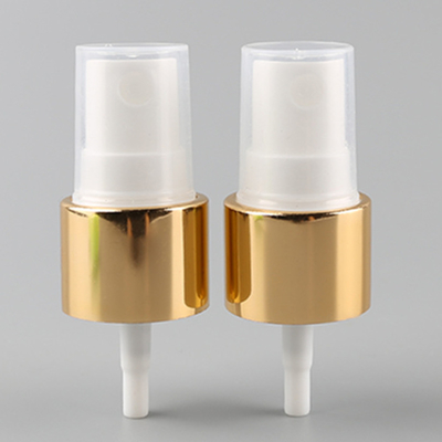 Pulvérisateur 24MM fin en aluminium de pompe de brume pour la bouteille en plastique