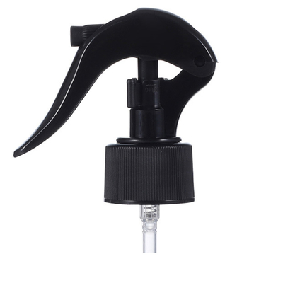 Plastique 28mm Mini Trigger Sprayer For Liquid noir de LinDeer