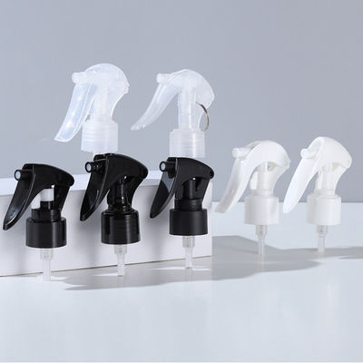 20/410 24/410 28/410 longueur de tube de Mini Trigger Sprayer With Customize