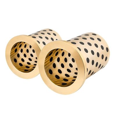 Incidences de glissement de lubrification solides pour la pièce de machine exempte d'entretien