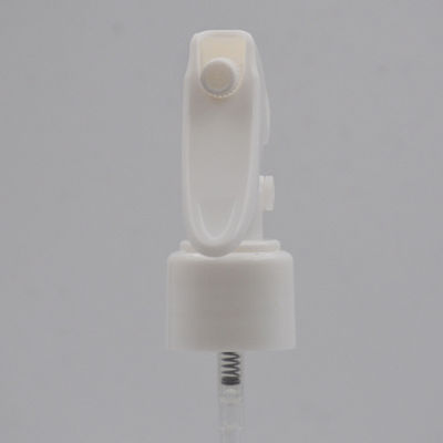 Polypropylène 24/410 ODM de pompe de pulvérisateur de Mini Fine Fine Mist Trigger